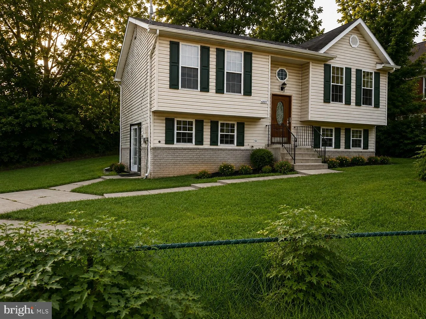 6101 CENTRAL AVENUE, Capitol Heights, MD 20743