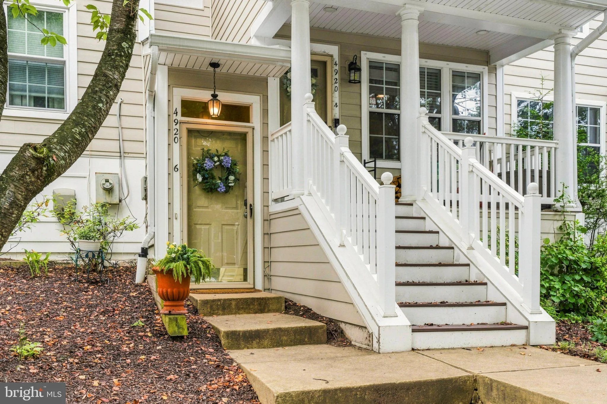 4920 DORSEY HALL DRIVE, Ellicott City, MD 21042
