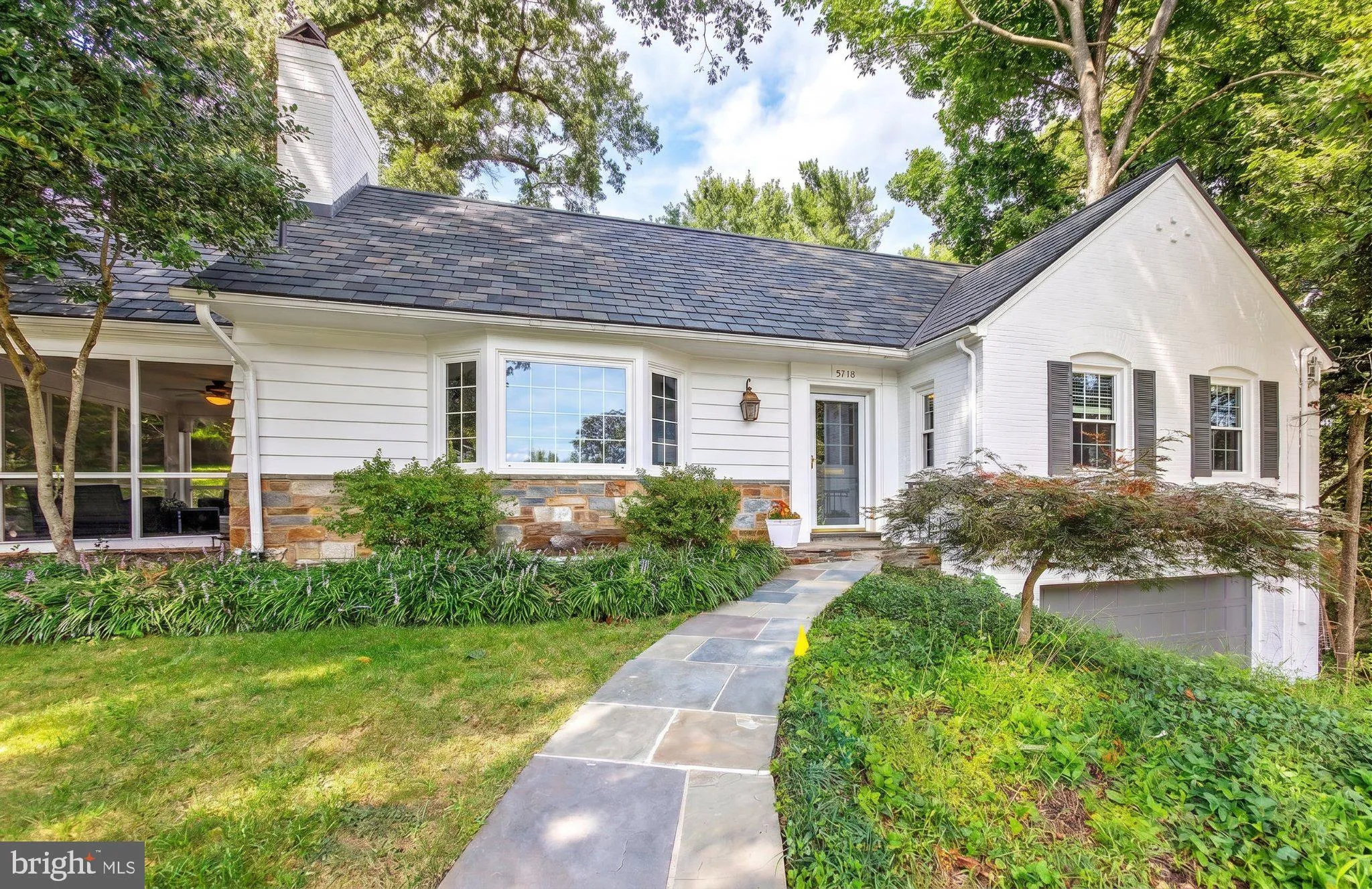 5112 WESTPATH COURT, Bethesda, MD 20816