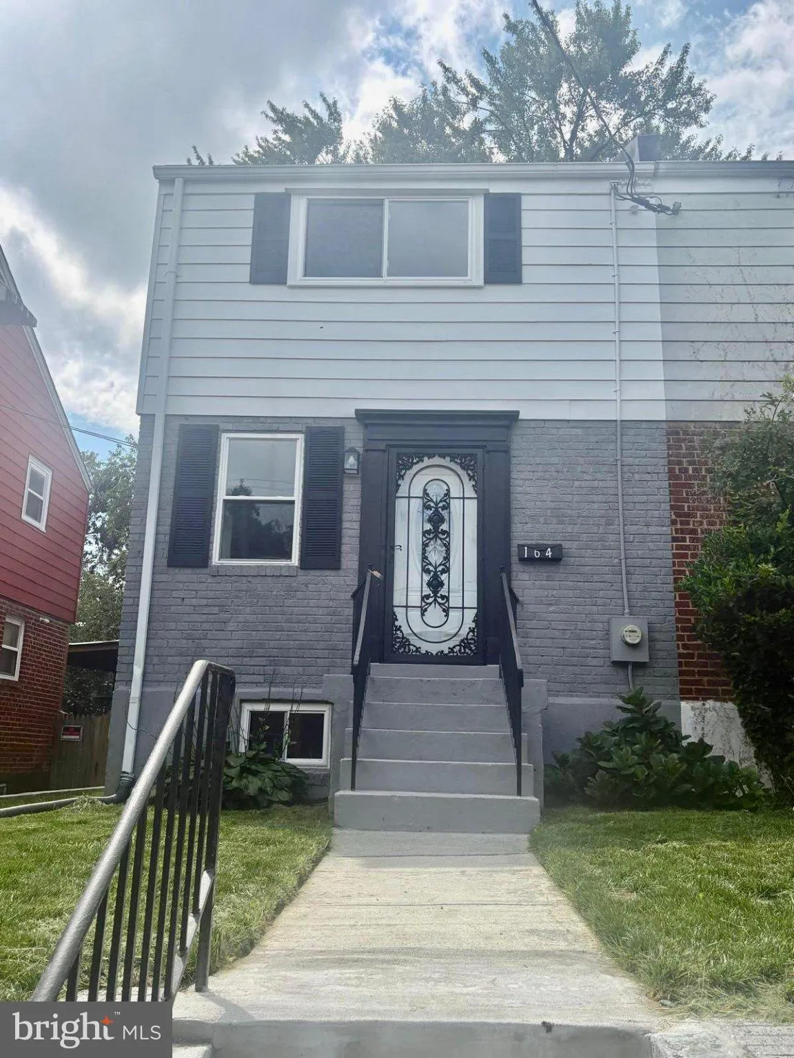 164 ELMIRA STREET, Washington, DC 20032