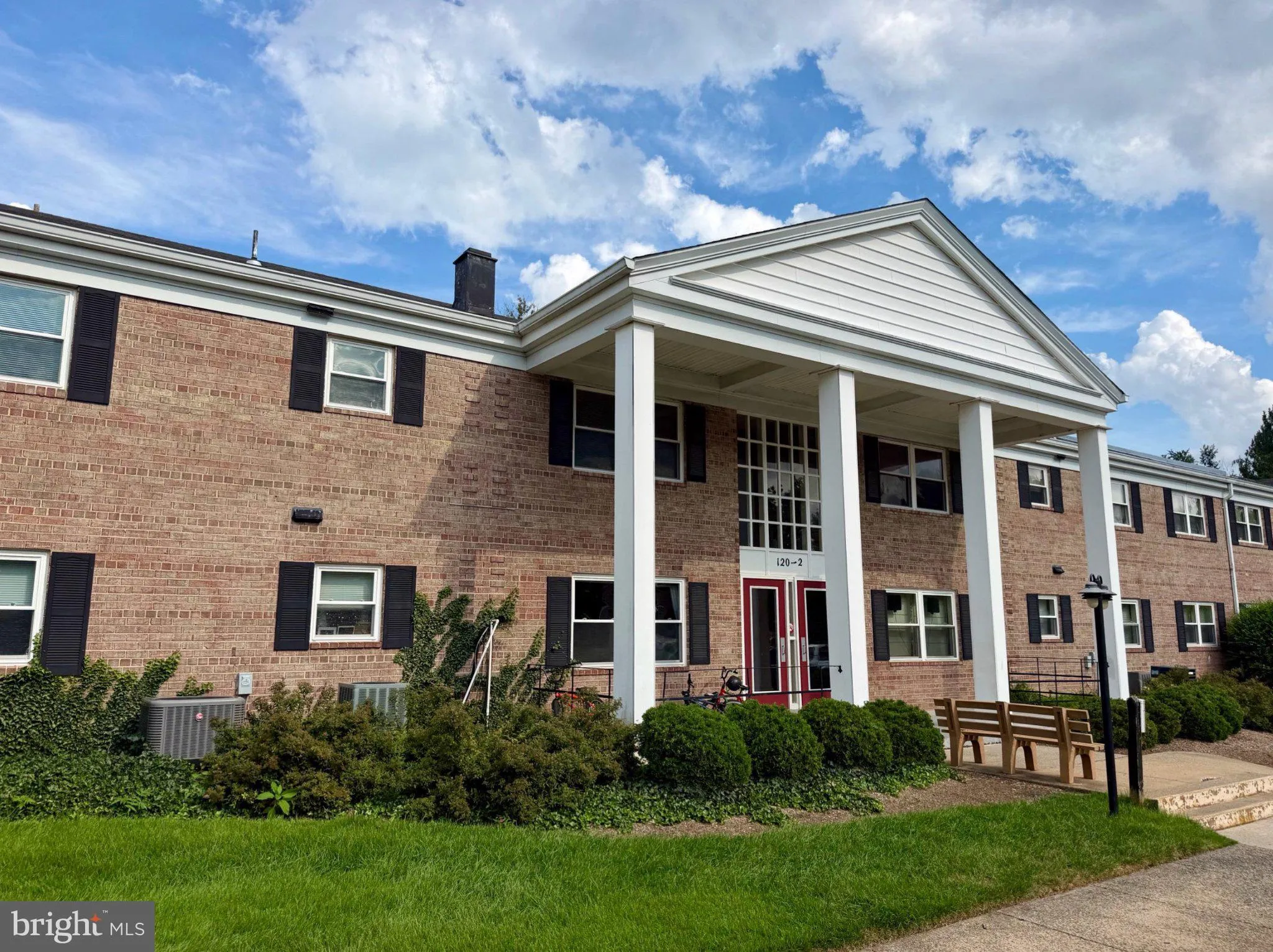 120-2 WASHINGTON STREET, Leesburg, VA 20176