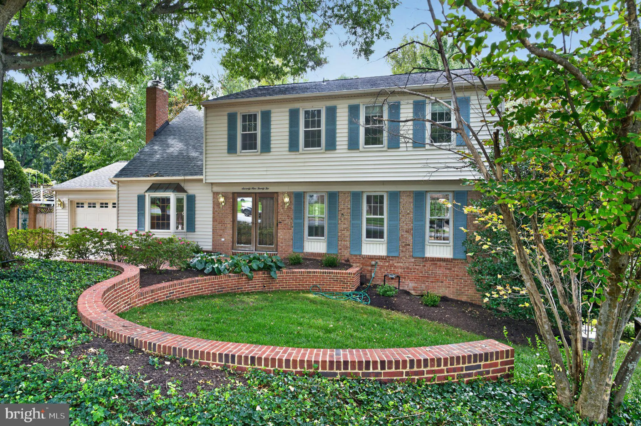 7922 JOURNEY LANE, Springfield, VA 22153