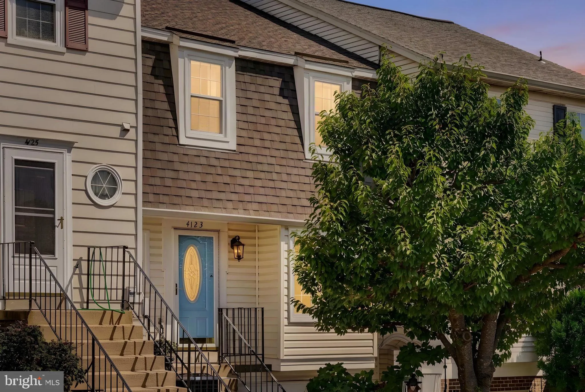 4123 WEEPING WILLOW COURT, Chantilly, VA 20151