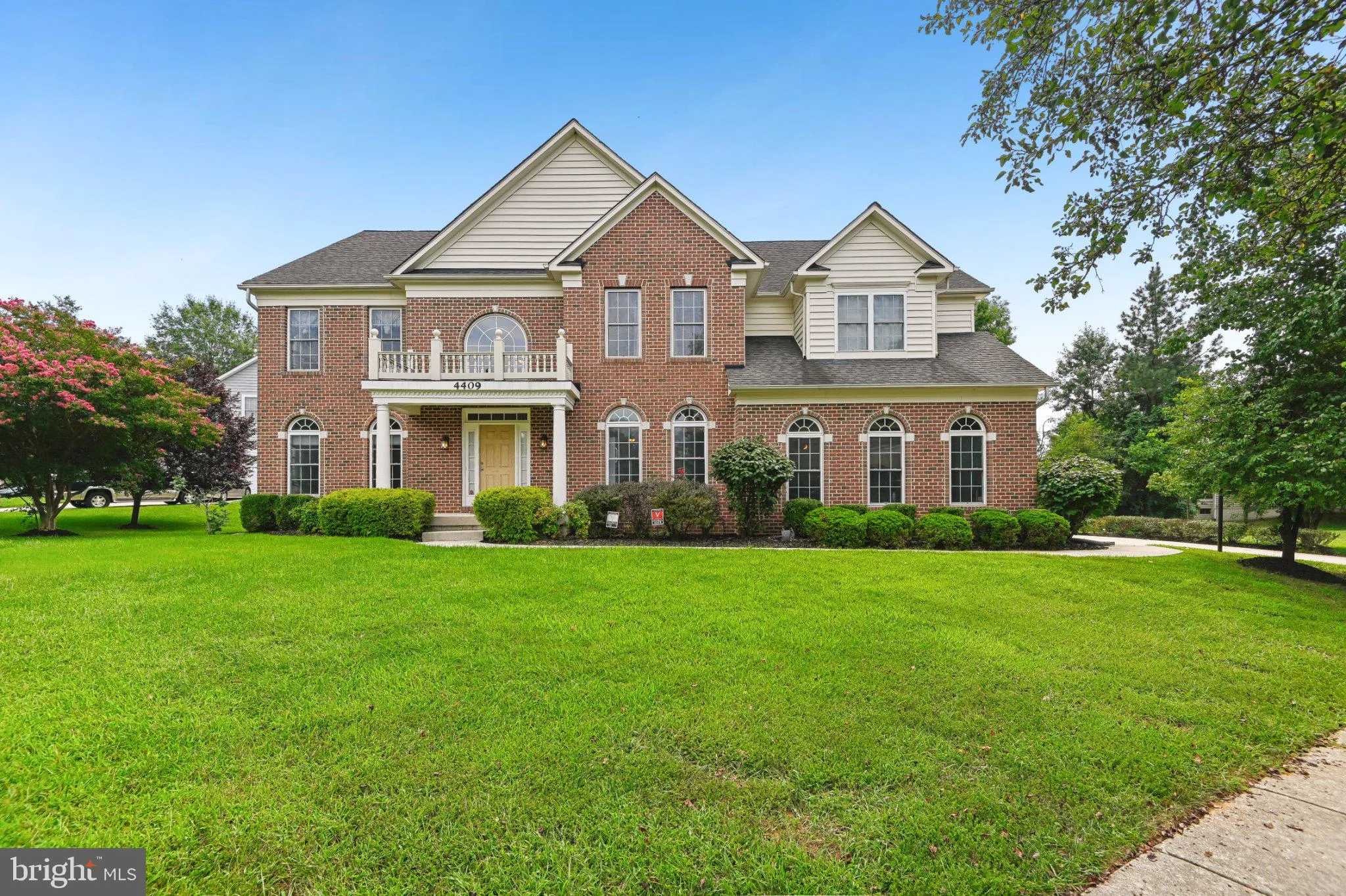 4409 QUANDERS PROMISE DRIVE, Bowie, MD 20720