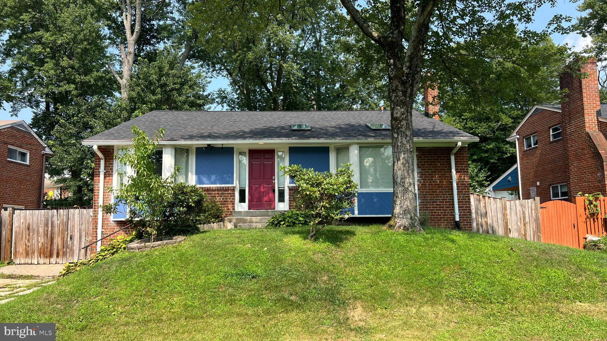 12907 DEAN ROAD, Wheaton, MD 20906