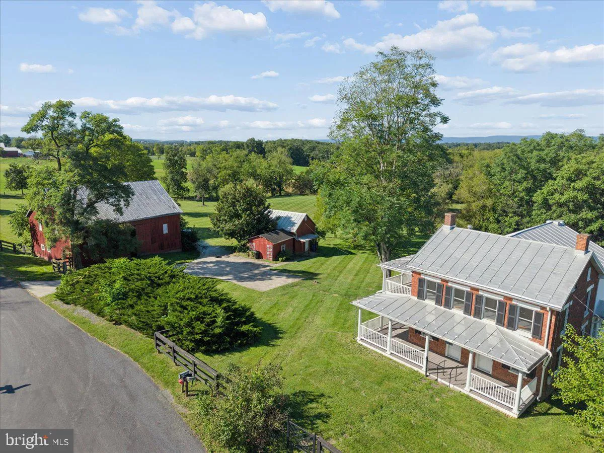 10927 SIXES ROAD, Emmitsburg, MD 21727