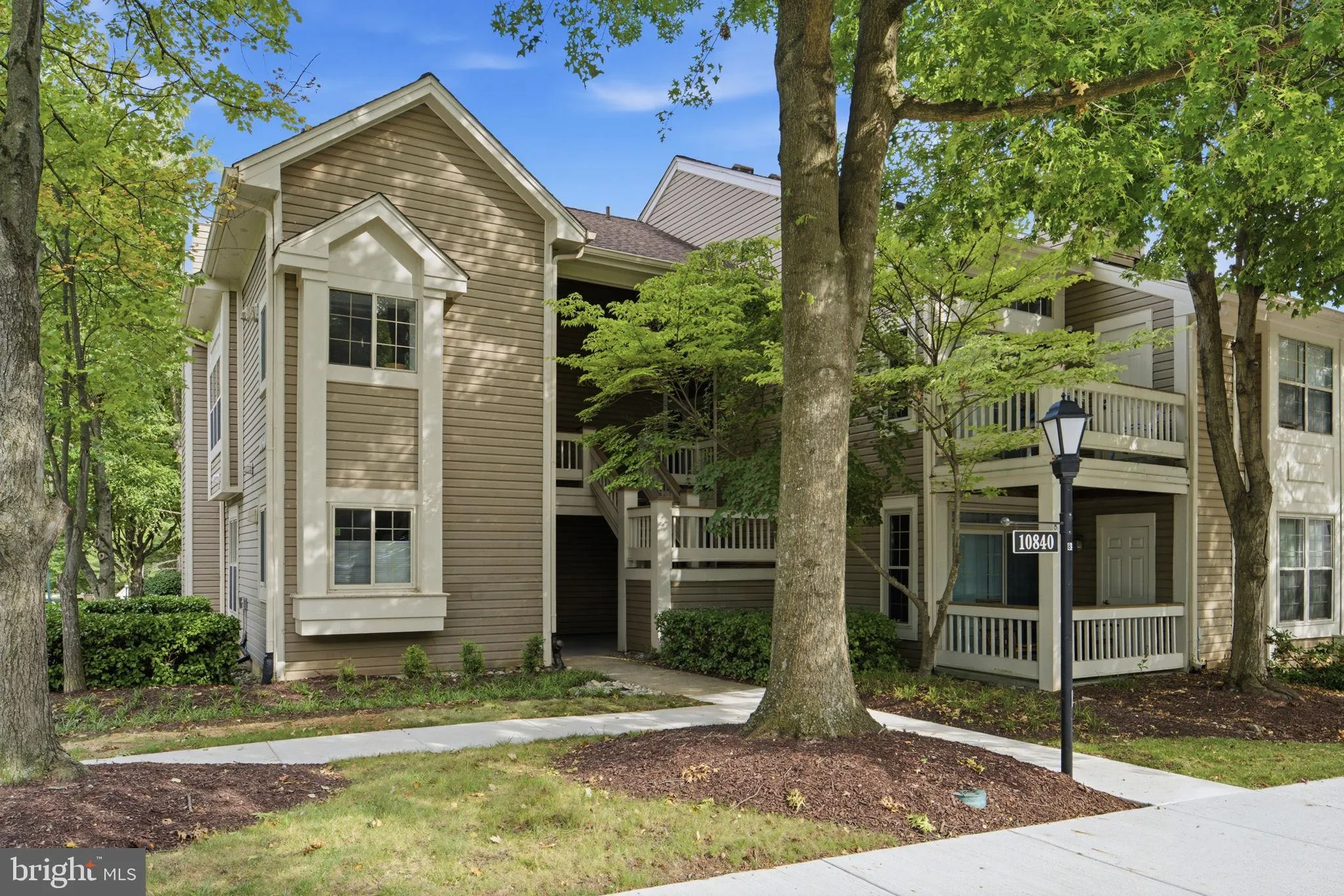 Residential Active