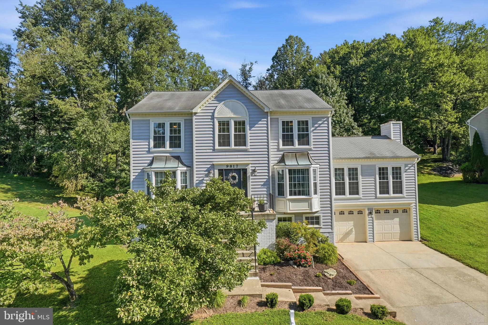 9817 MAINSAIL DRIVE, Gaithersburg, MD 20879