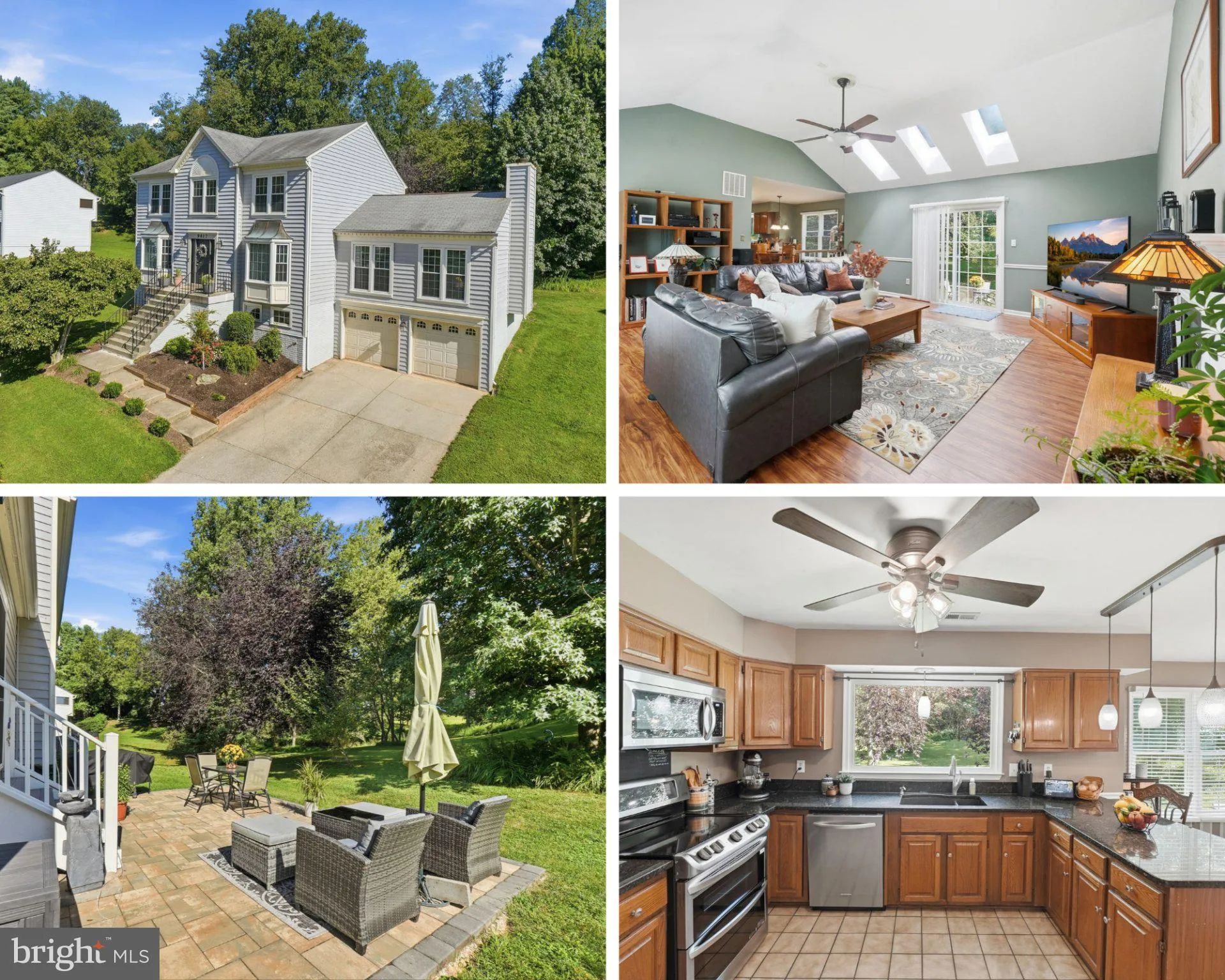 9817 MAINSAIL DRIVE, Gaithersburg, MD 20879