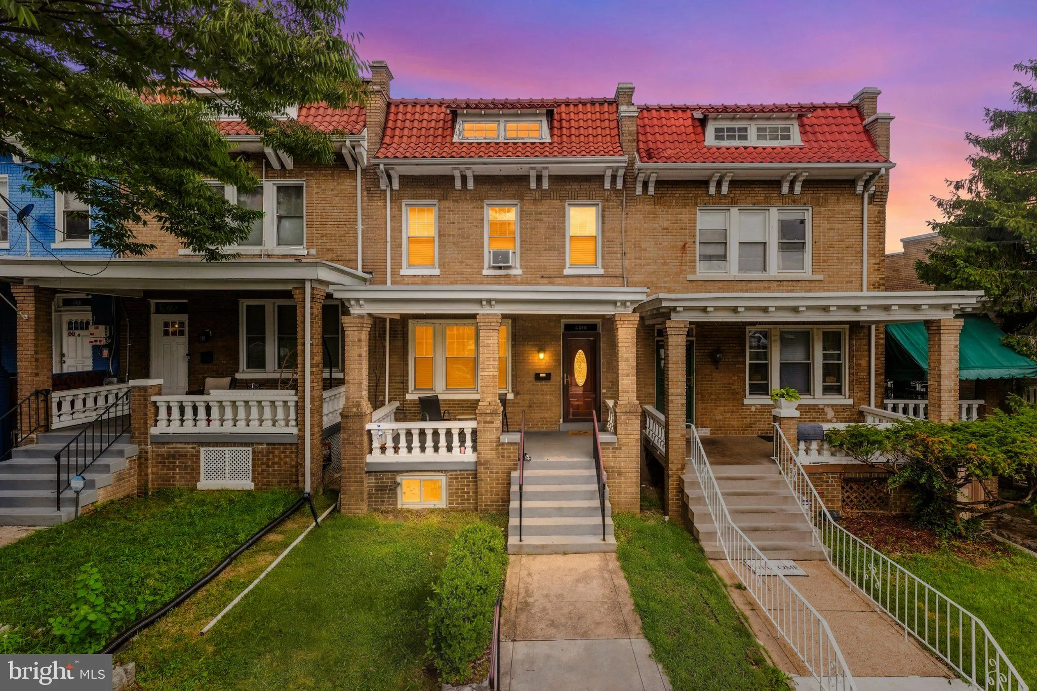 4914 KANSAS AVENUE, Washington, DC 20011