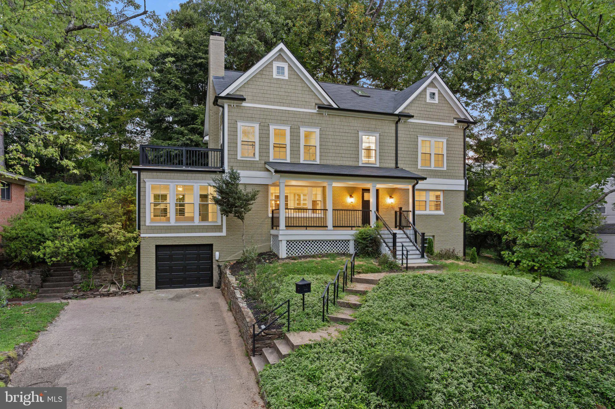 9414 WADSWORTH DRIVE, Bethesda, MD 20817