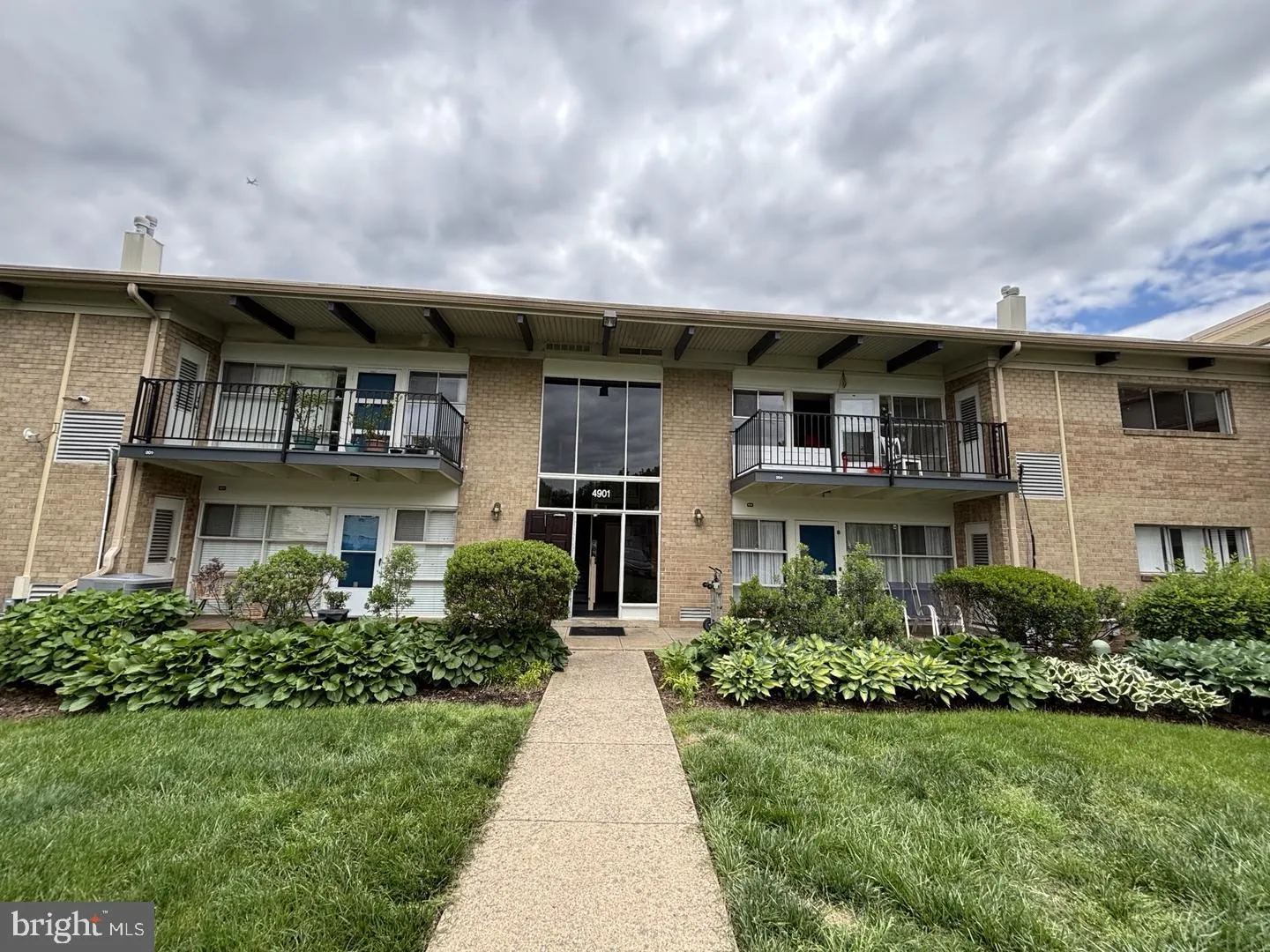 4901 AMERICANA DRIVE, Annandale, VA 22003