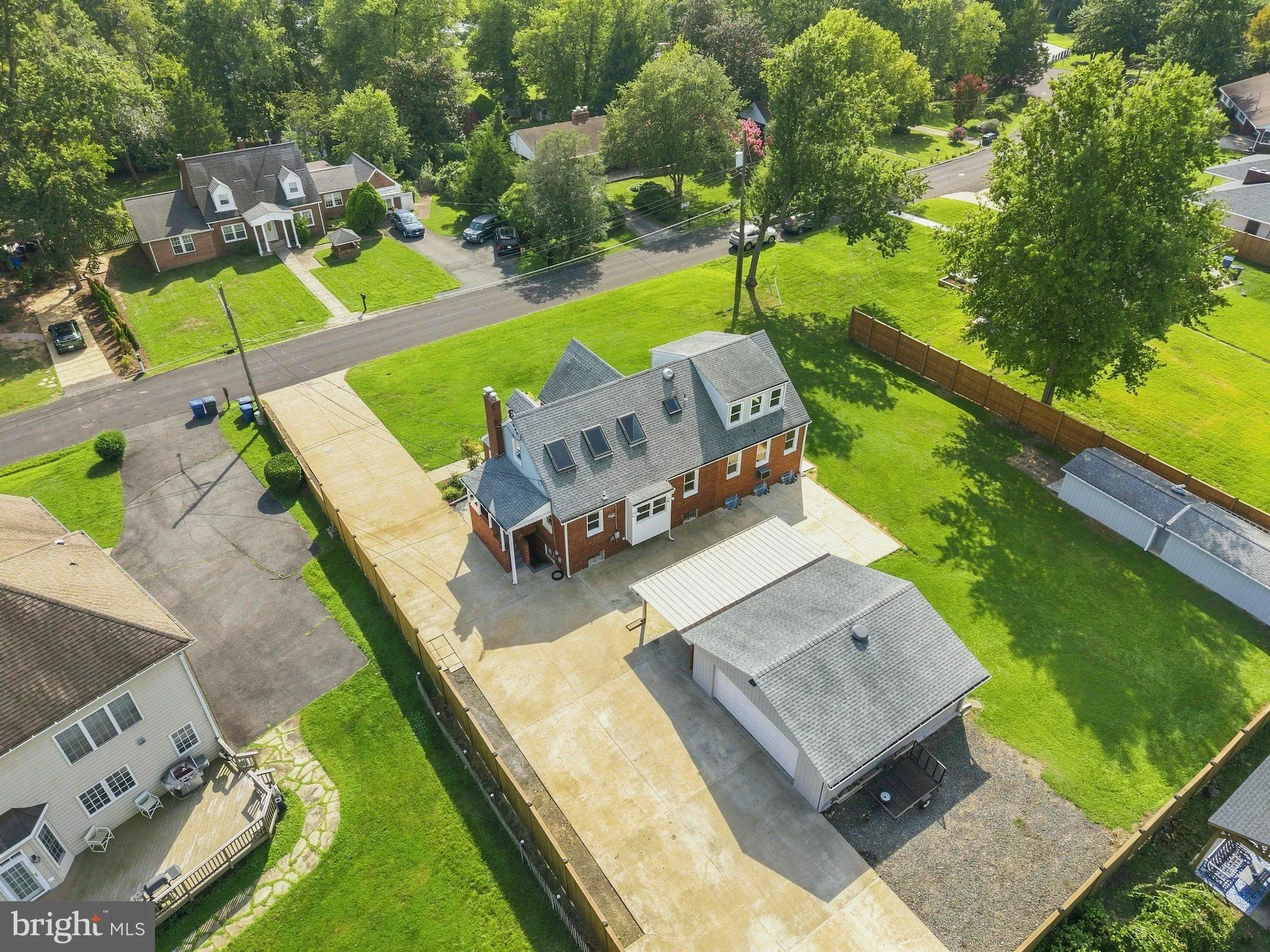 6334 EDGEMOOR LANE, Alexandria, VA 22312