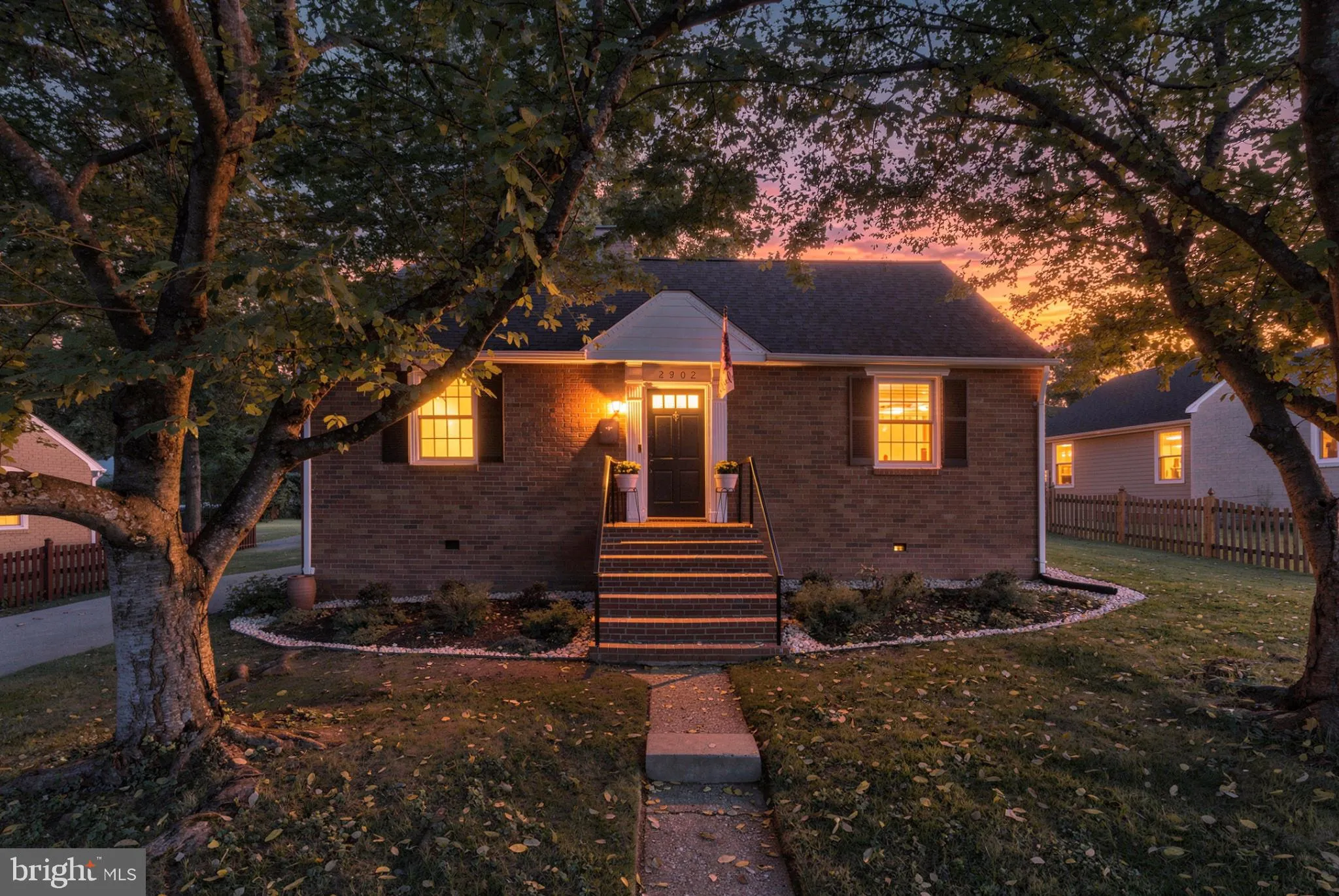2902 SUMMERFIELD ROAD, Falls Church, VA 22042