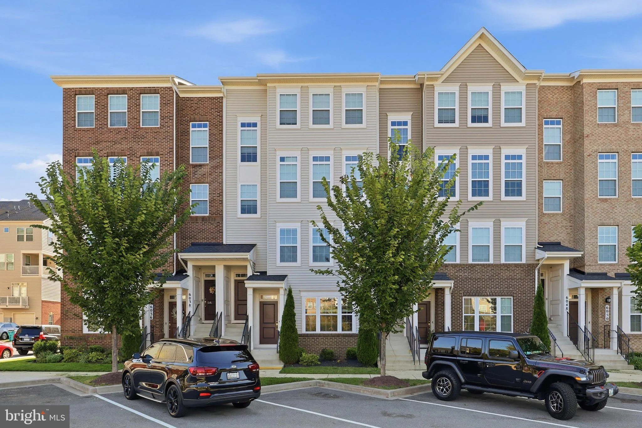 6042 FORUM SQUARE, Frederick, MD 21703