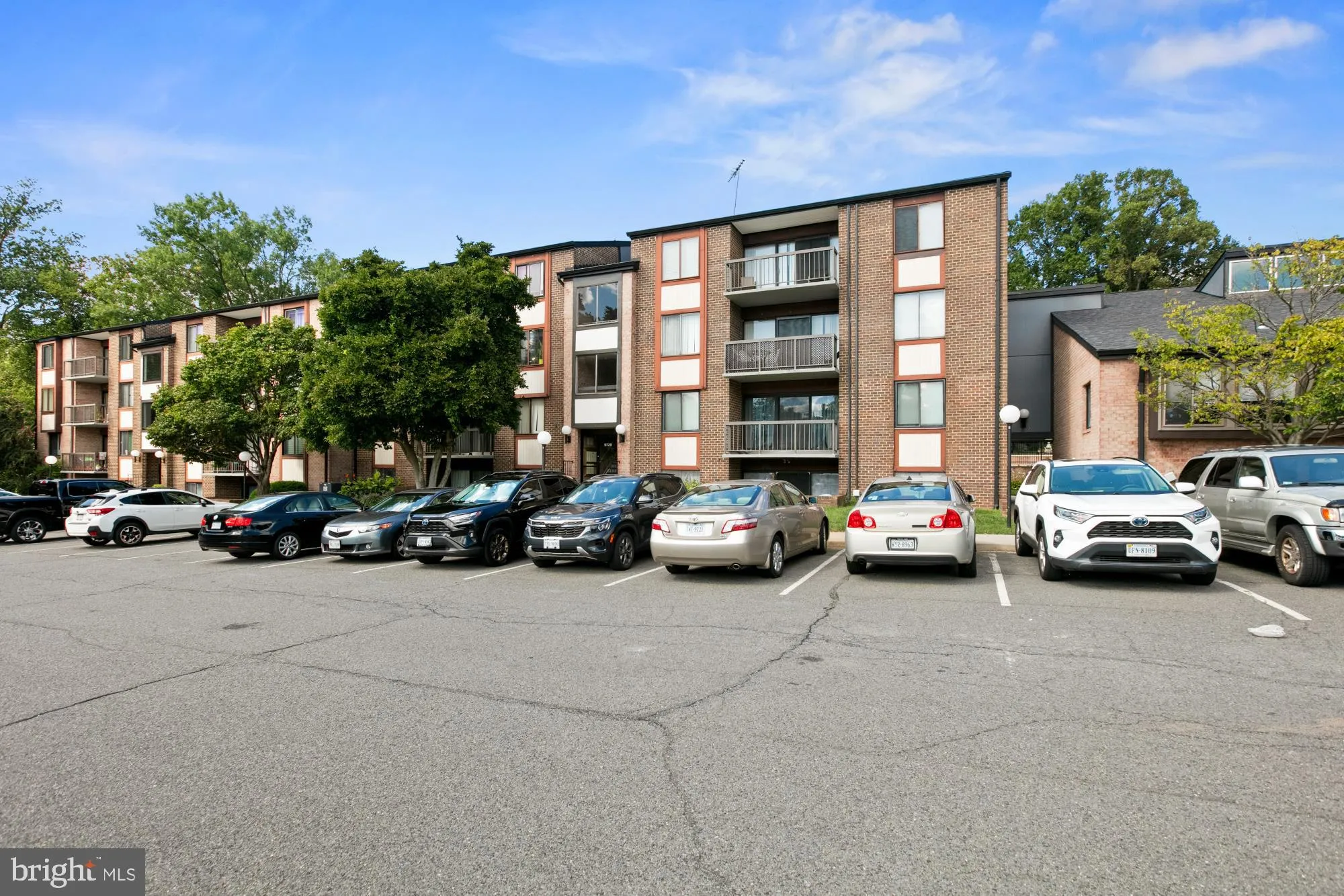 Residential Active