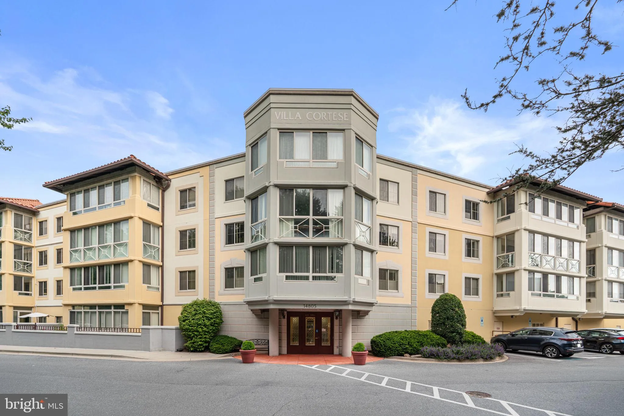 14805 PENNFIELD CIRCLE, Silver Spring, MD 20906