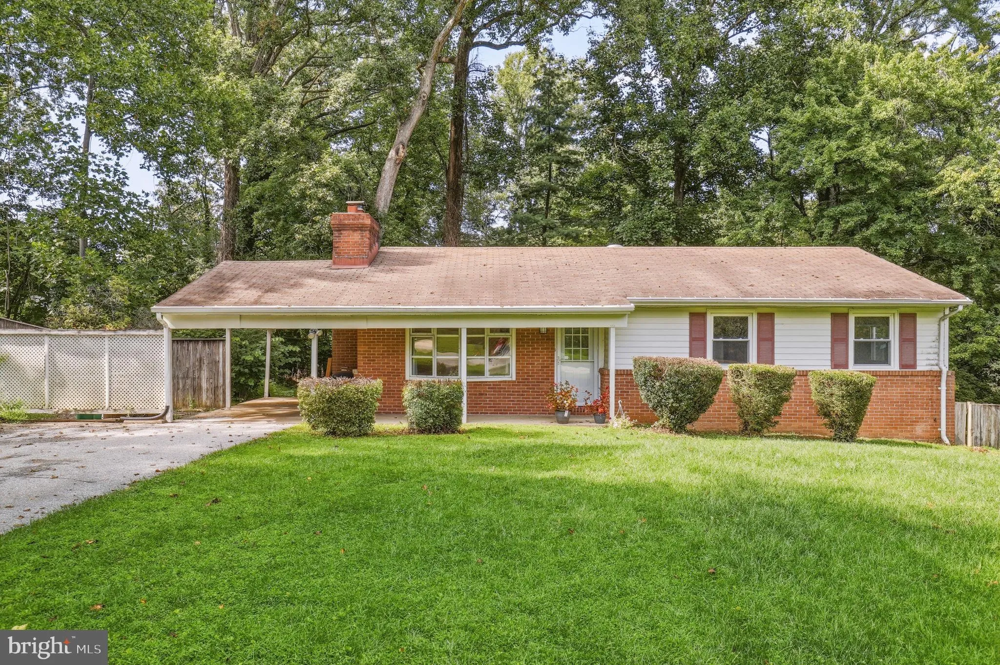 9902 EVERGREEN AVENUE, Columbia, MD 21046