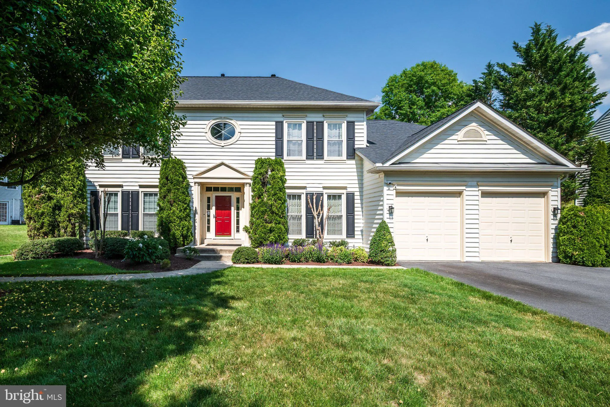 Residential Active