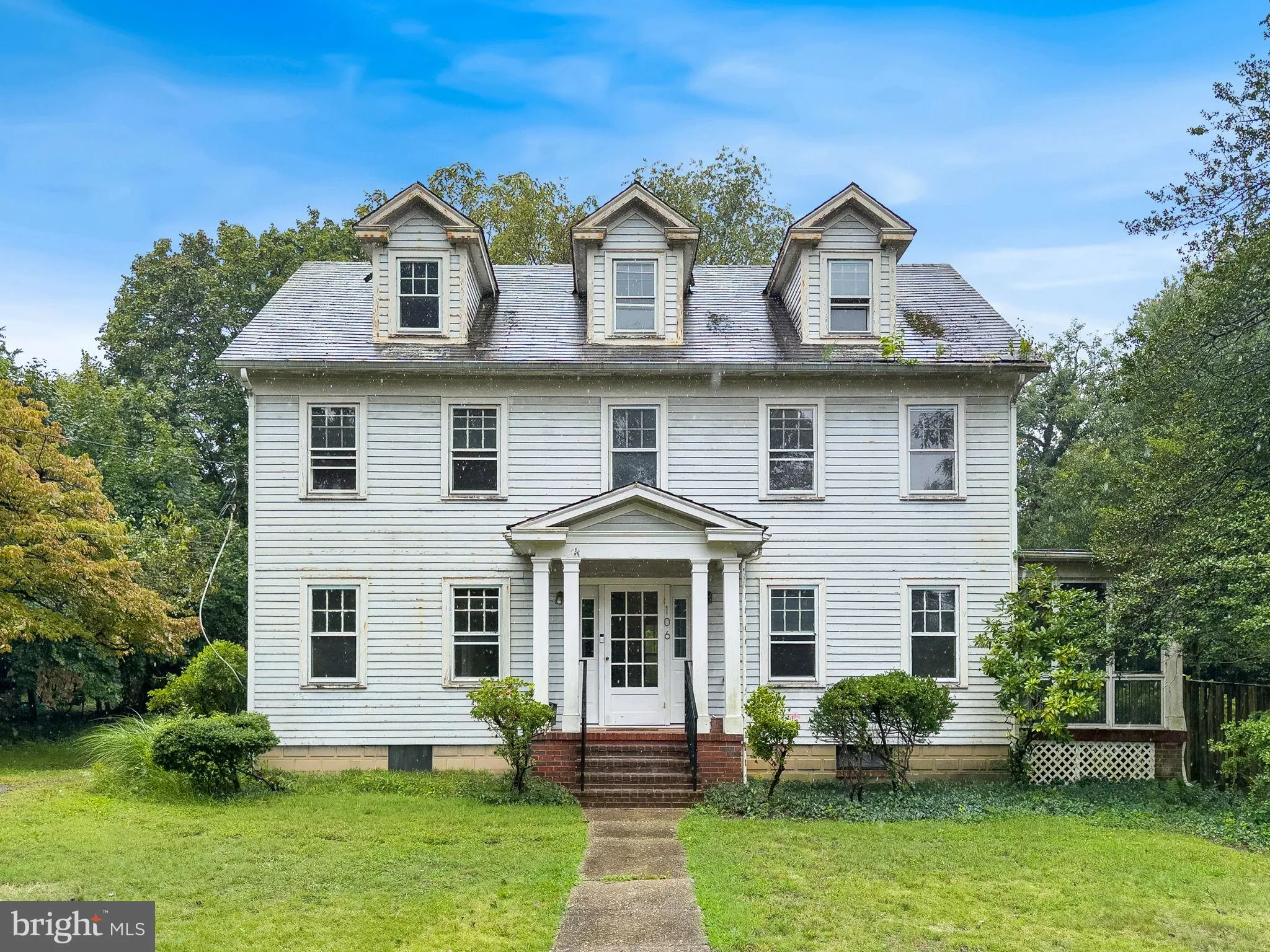 106 RUSSELL AVENUE, Gaithersburg, MD 20877