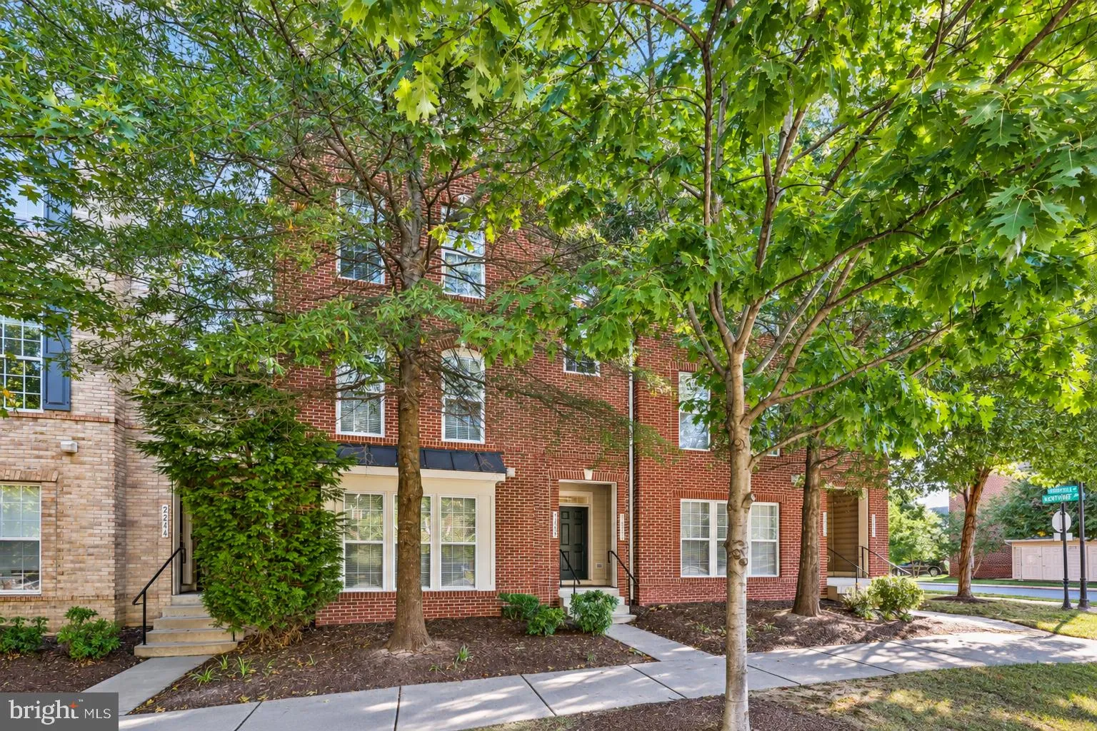 2268 MERSEYSIDE DRIVE, Woodbridge, VA 22191