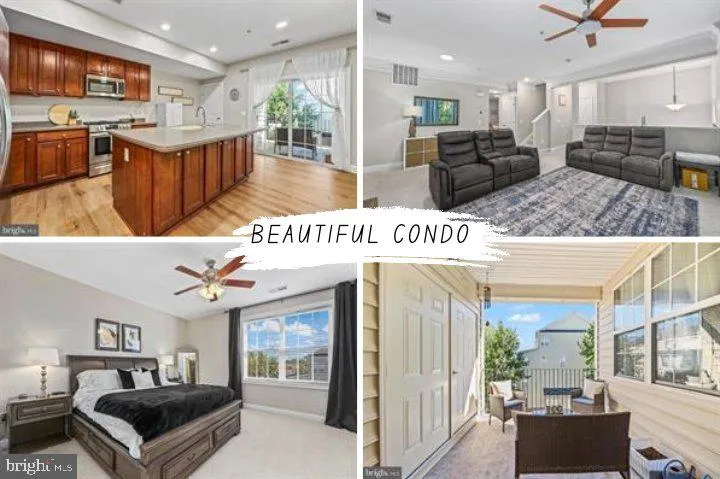 2268 MERSEYSIDE DRIVE, Woodbridge, VA 22191