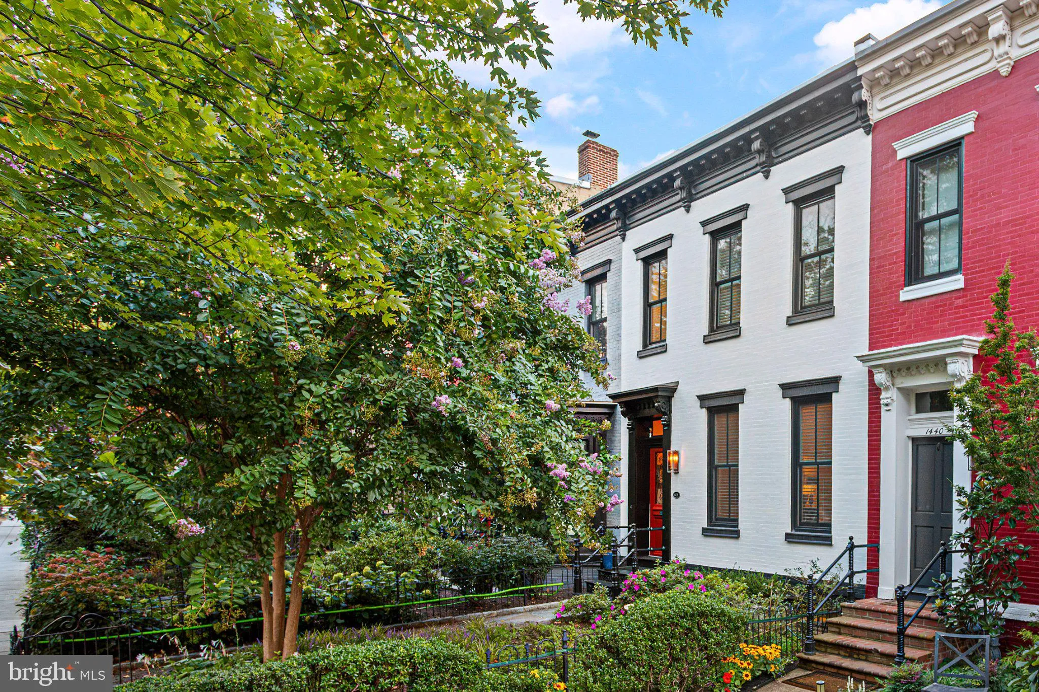 1438 S STREET, Washington, DC 20009