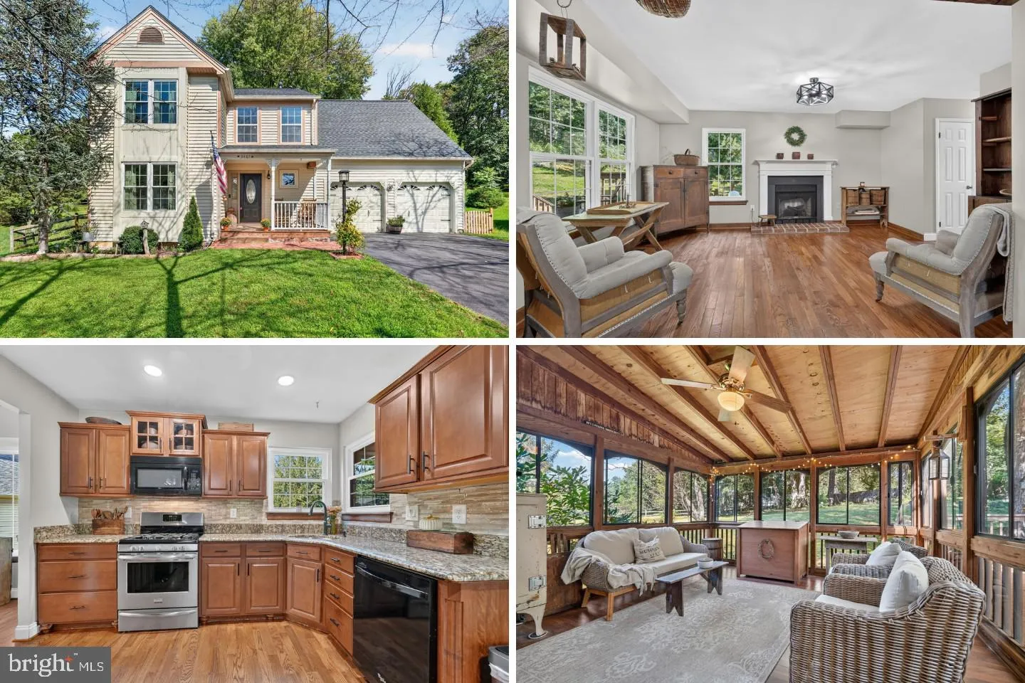 9401 PRIMROSE VIEW COURT, Gaithersburg, MD 20882