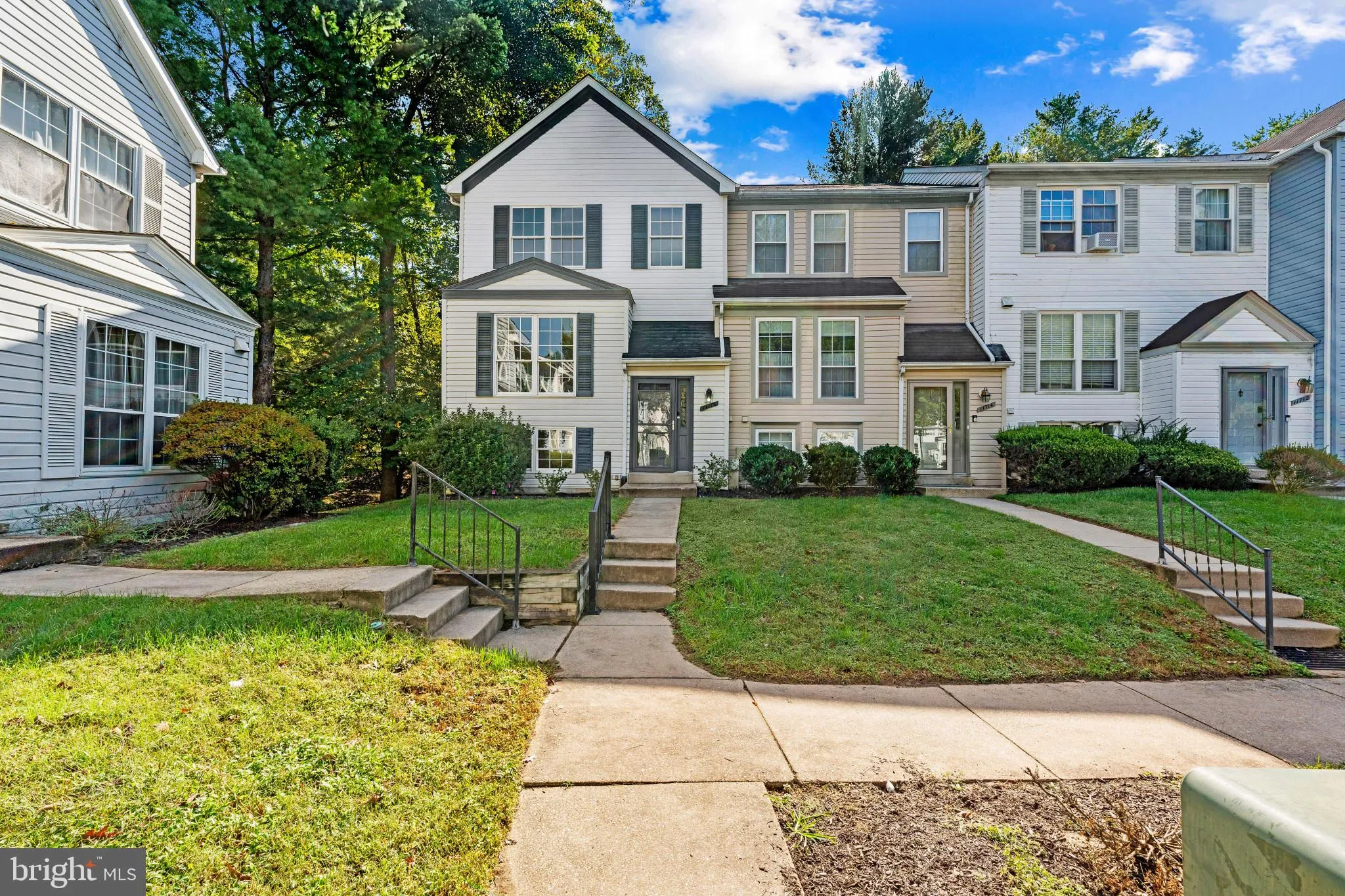 11716 STONEGATE LANE, Columbia, MD 21044