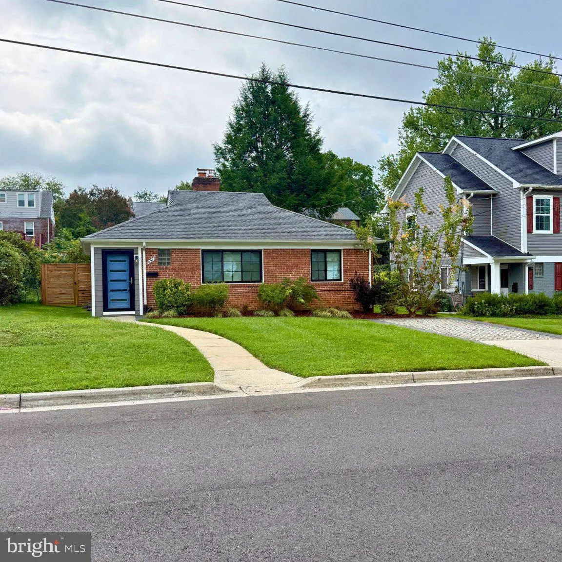 9917 LORAIN AVENUE, Silver Spring, MD 20901