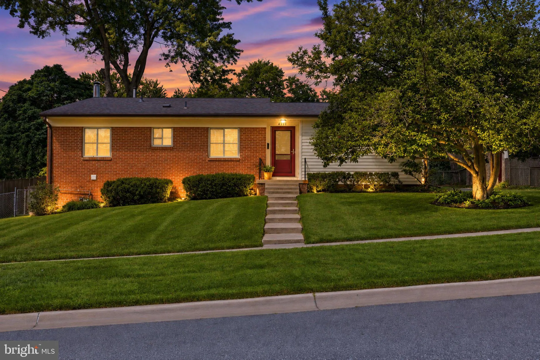 4111 BLACKPOOL ROAD, Rockville, MD 20853