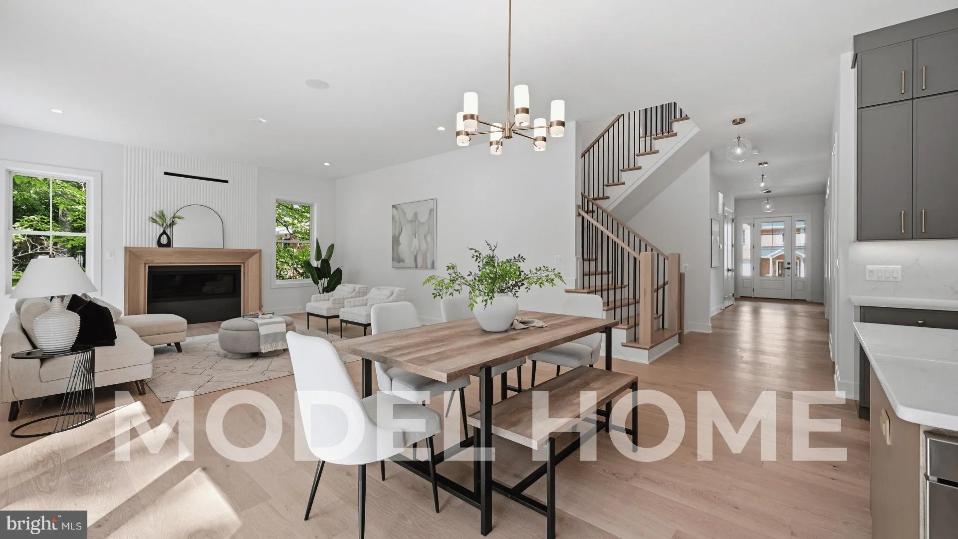 6027 27TH STREET, Arlington, VA 22207
