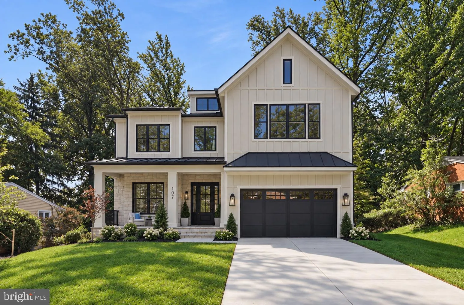 6027 27TH STREET, Arlington, VA 22207