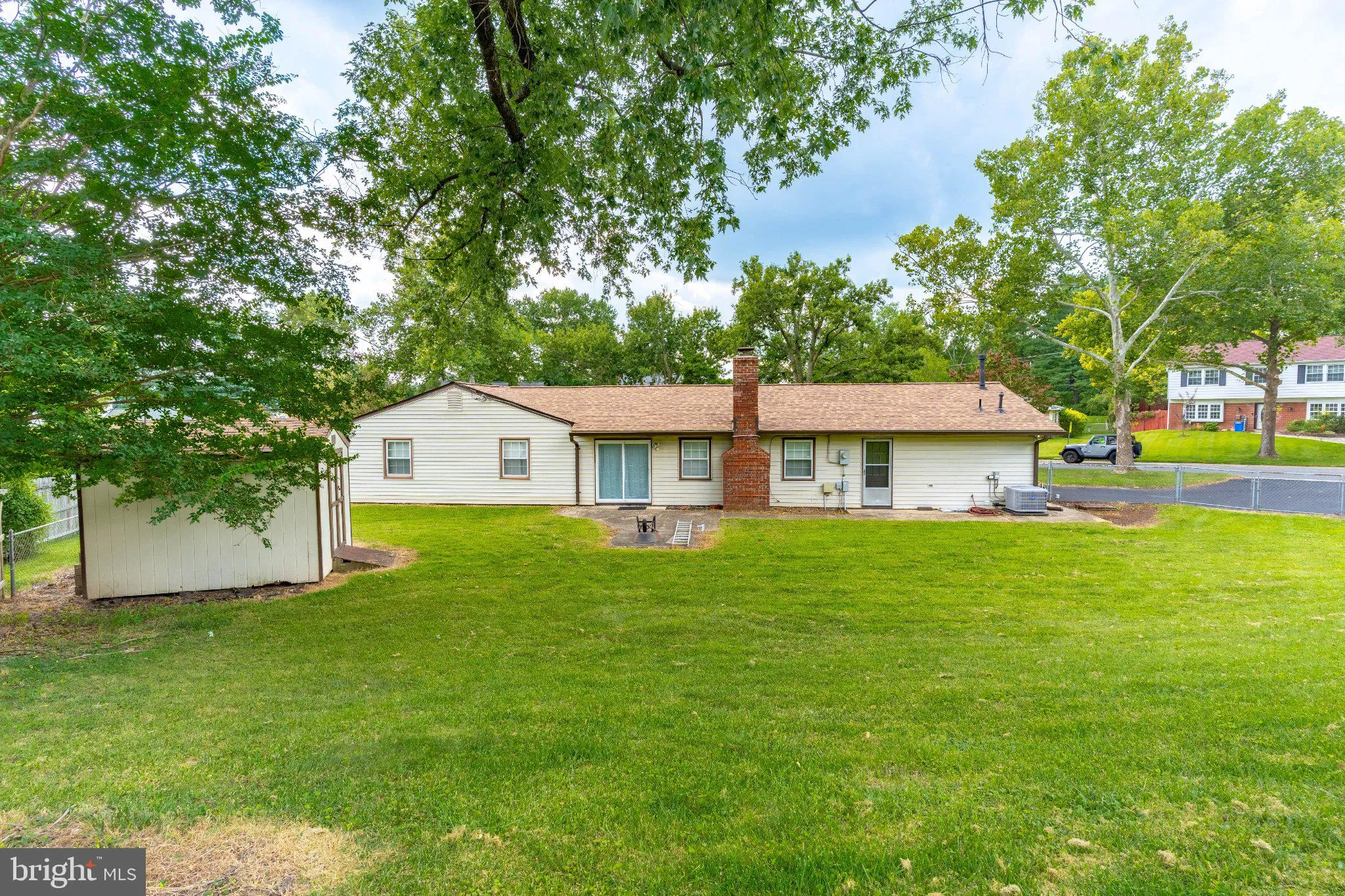 4819 RIVERTON LANE, Bowie, MD 20715