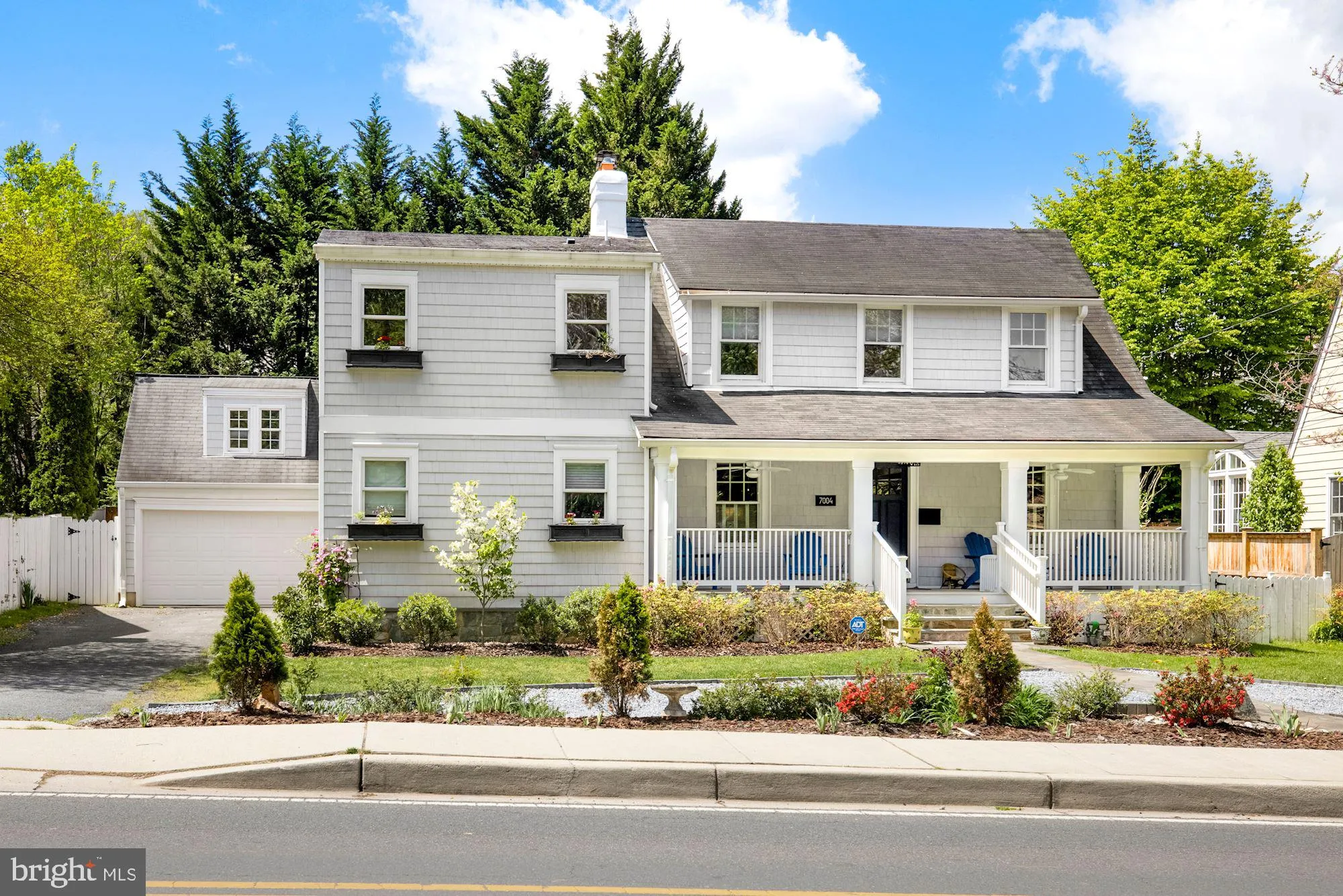 7004 BROOKVILLE ROAD, Chevy Chase, MD 20815