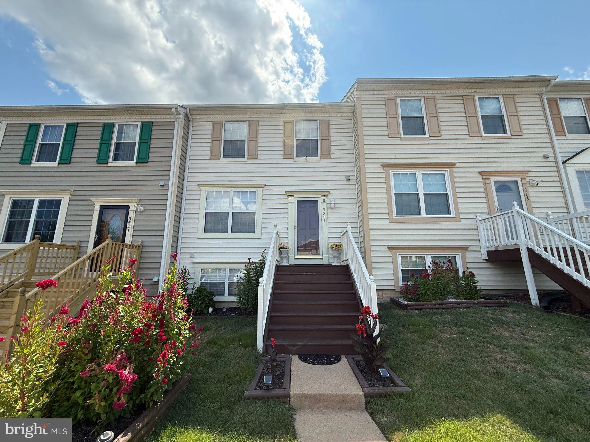 3543 NEXUS COURT, Woodbridge, VA 22192