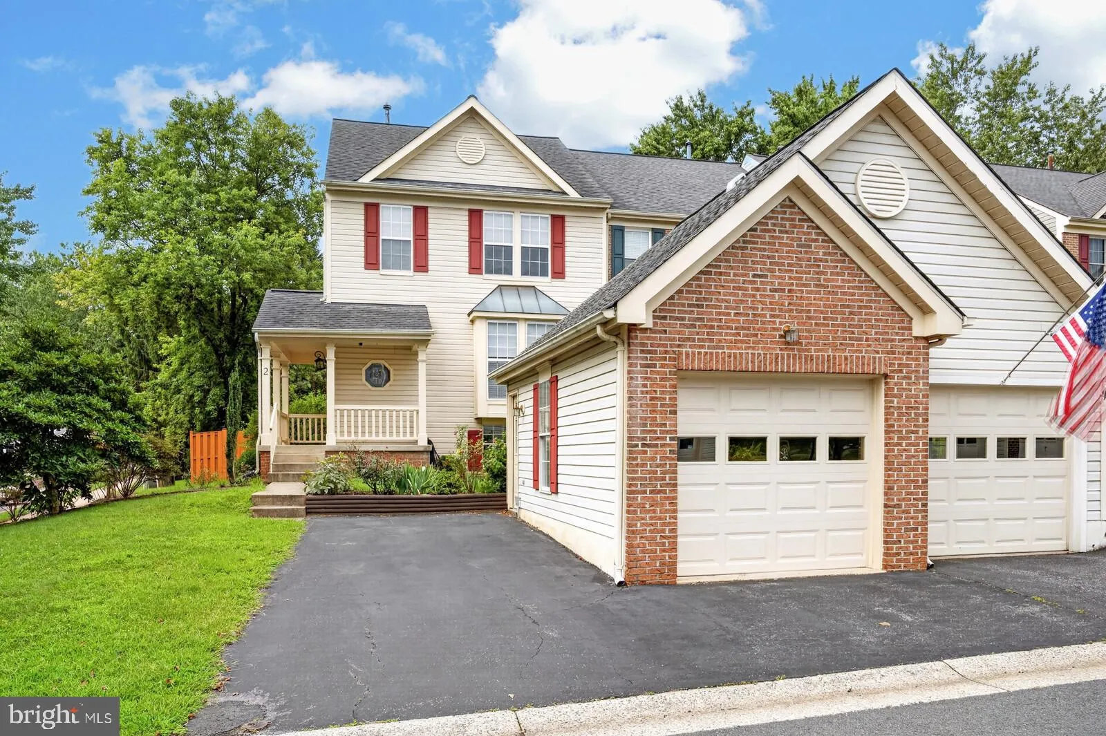 2 WINTER GARDEN COURT, Olney, MD 20832