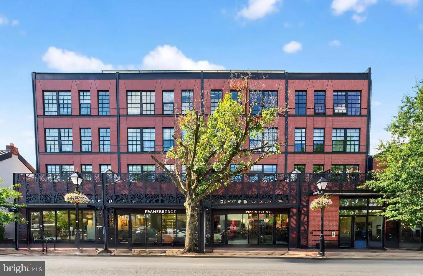 1312 KING STREET, Alexandria, VA 22314