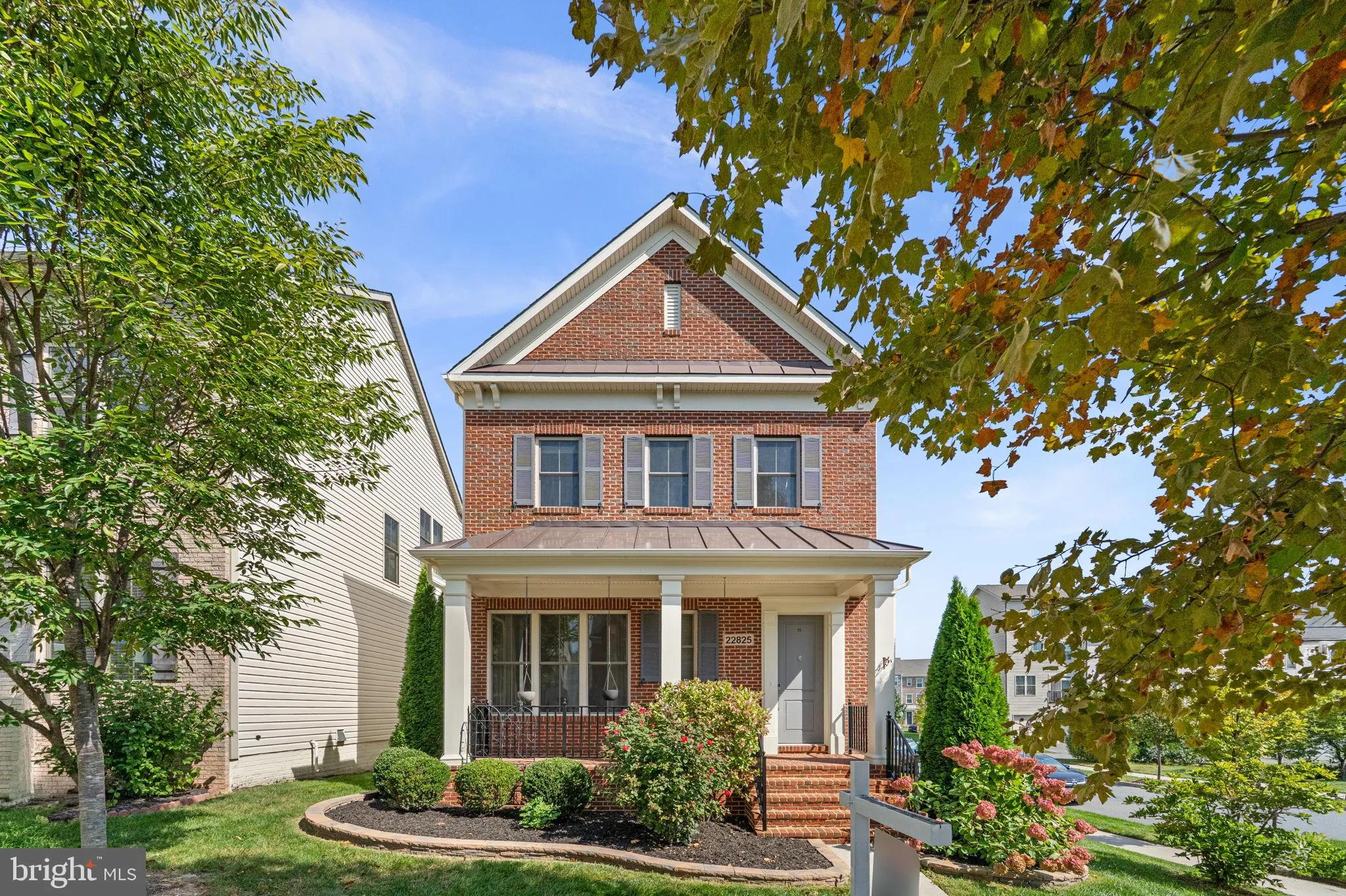 22825 BROADWAY AVENUE, Clarksburg, MD 20871