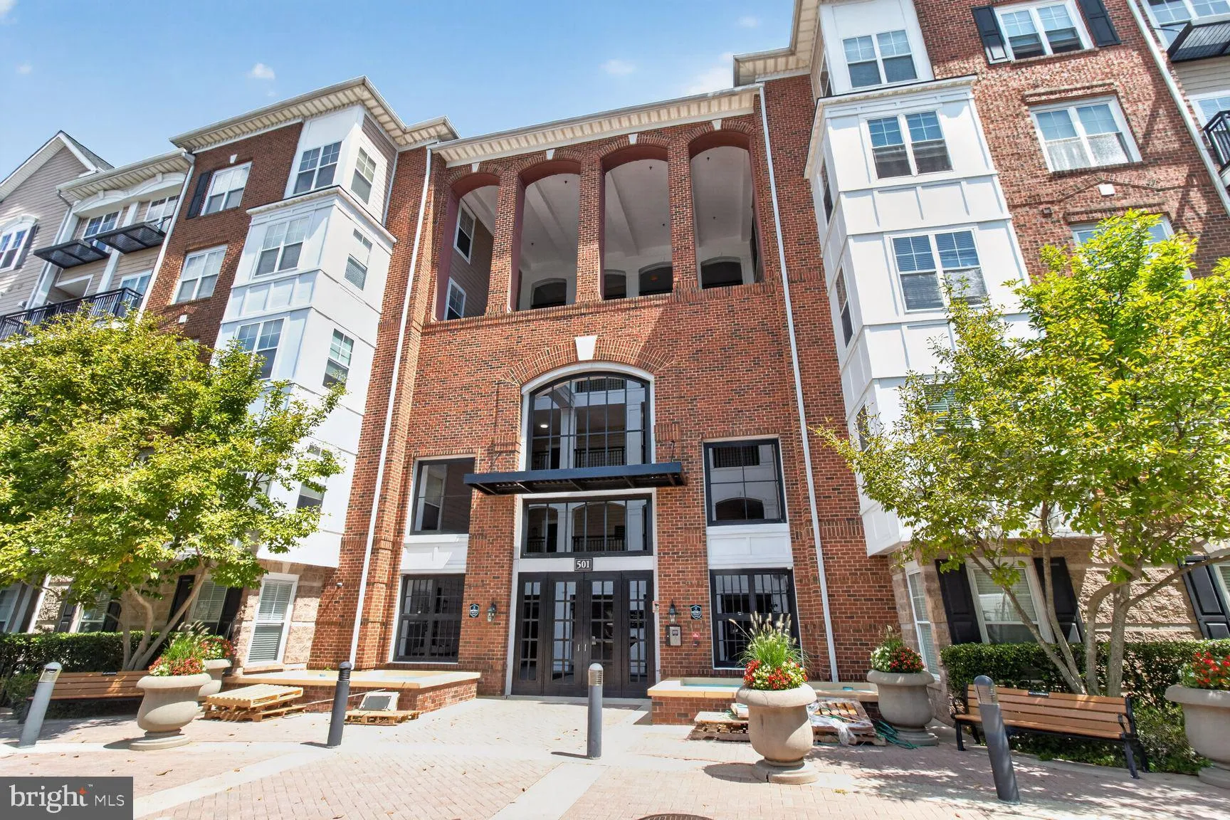 501 HUNGERFORD DRIVE, Rockville, MD 20850