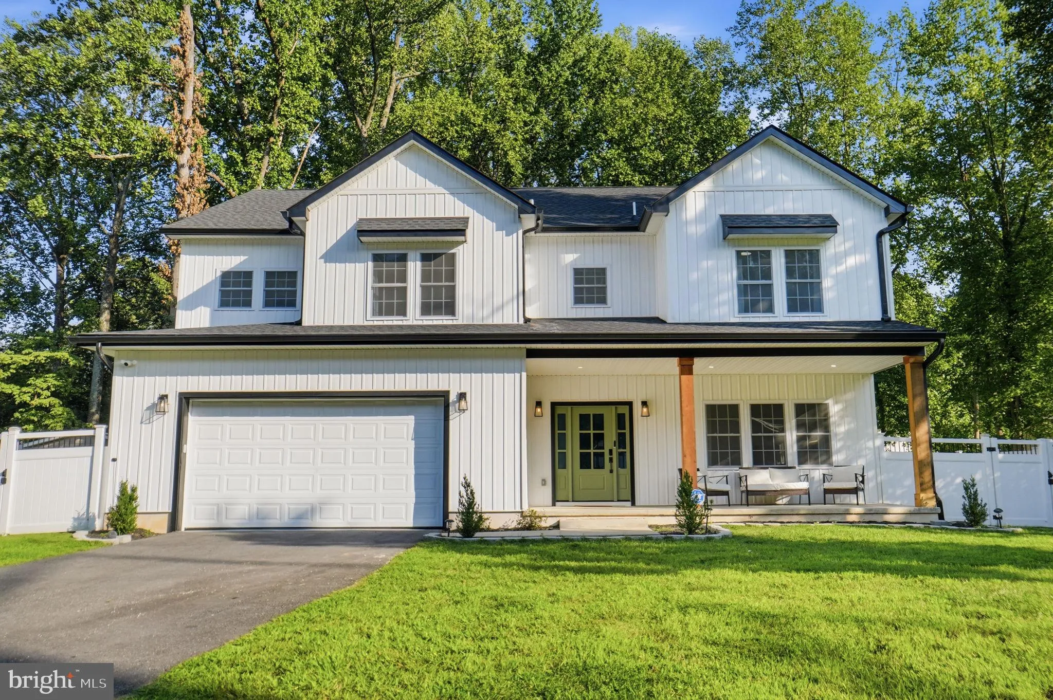 13231 MOCKINGBIRD LANE, Bowie, MD 20720