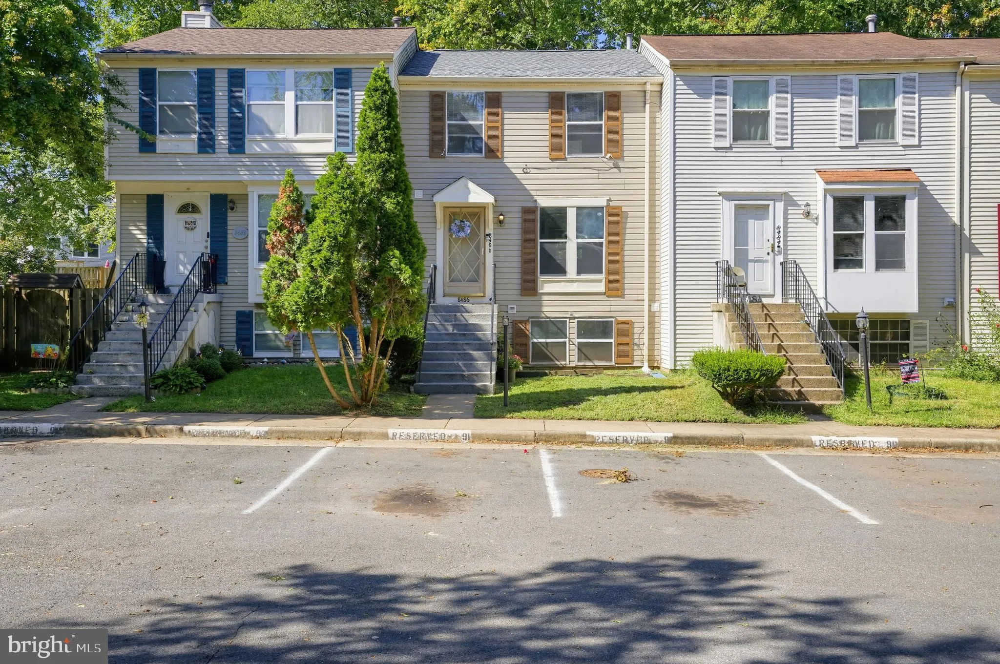 8486 KIRBY STREET, Manassas, VA 20110