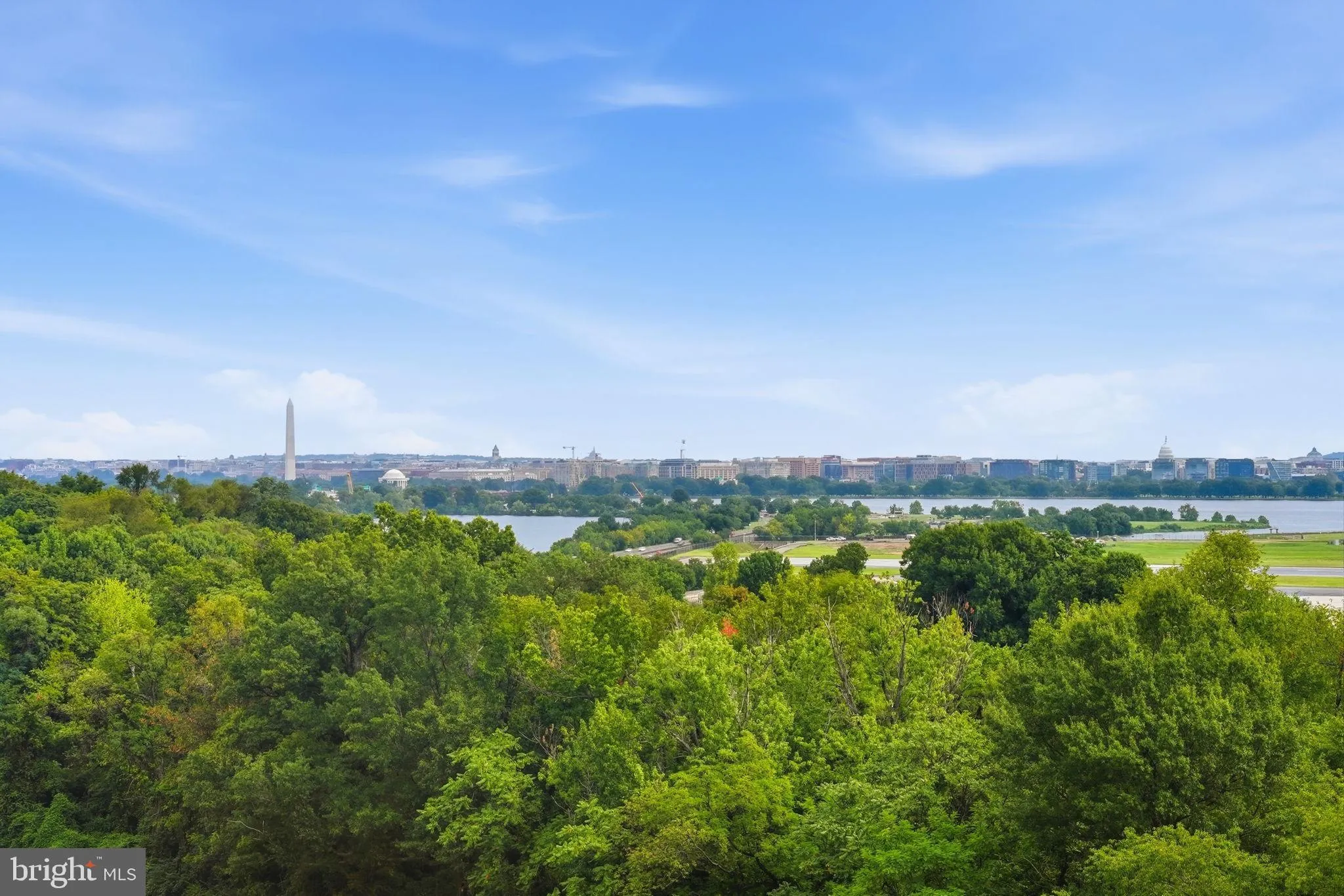 1805 CRYSTAL DRIVE, Arlington, VA 22202