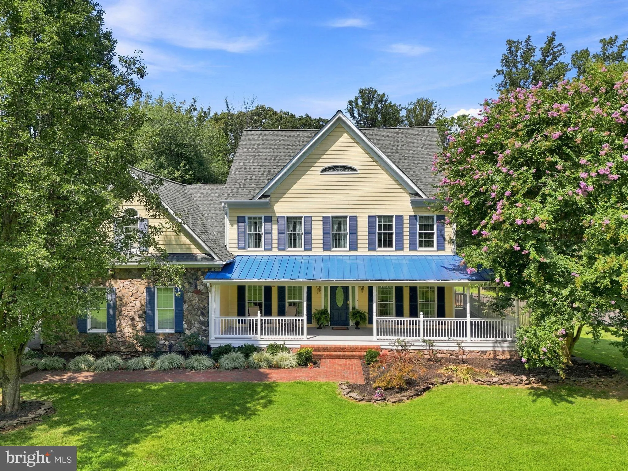 9438 PETTERSON LANE, Manassas, VA 20112