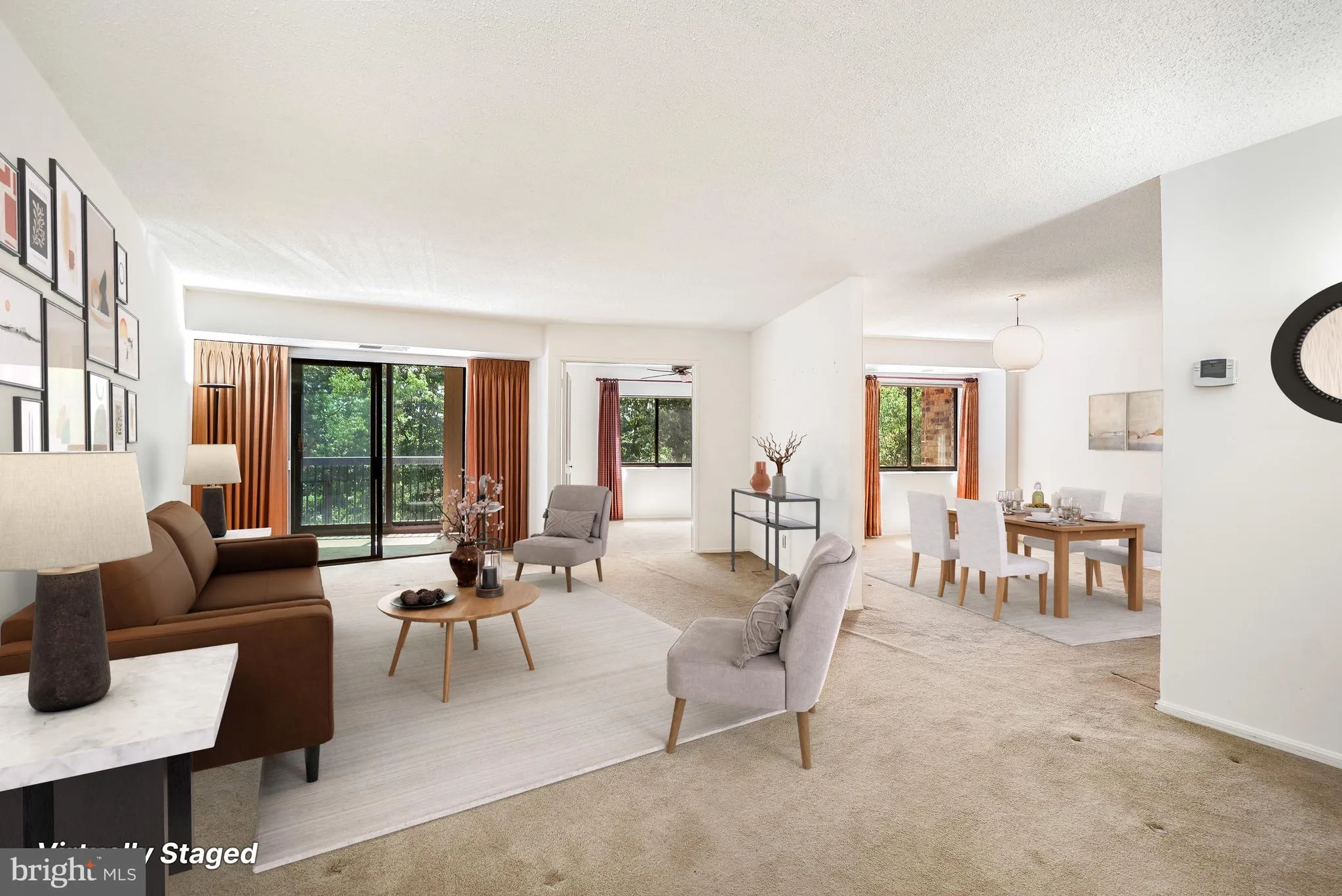 5904 MOUNT EAGLE DRIVE, Alexandria, VA 22303