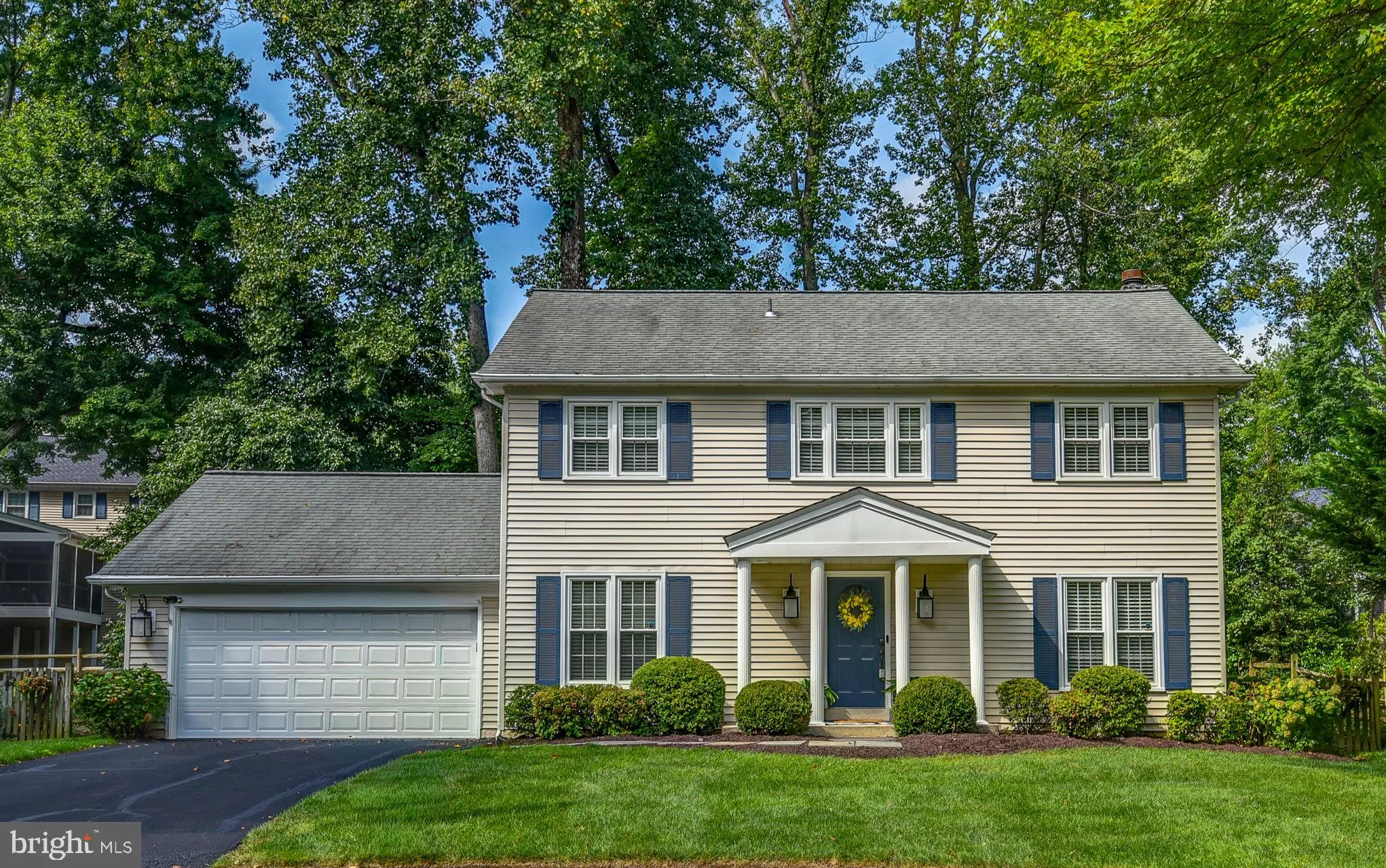 6143 POBURN LANDING COURT, Burke, VA 22015