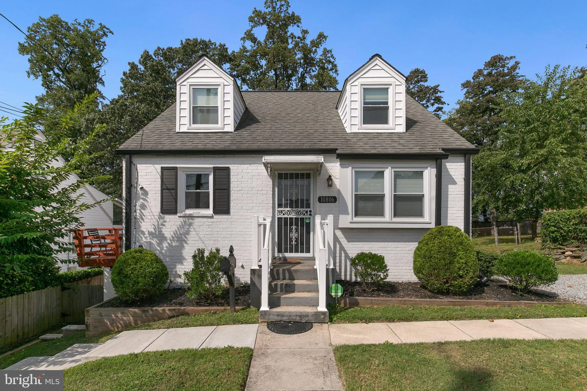 10806 INWOOD AVENUE, Silver Spring, MD 20902