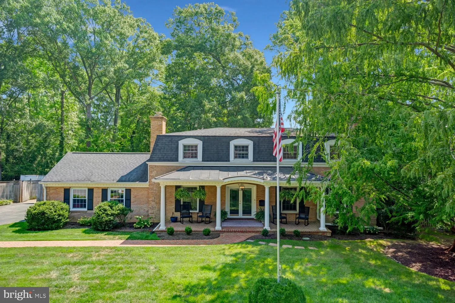 9305 REEF COURT, Alexandria, VA 22309