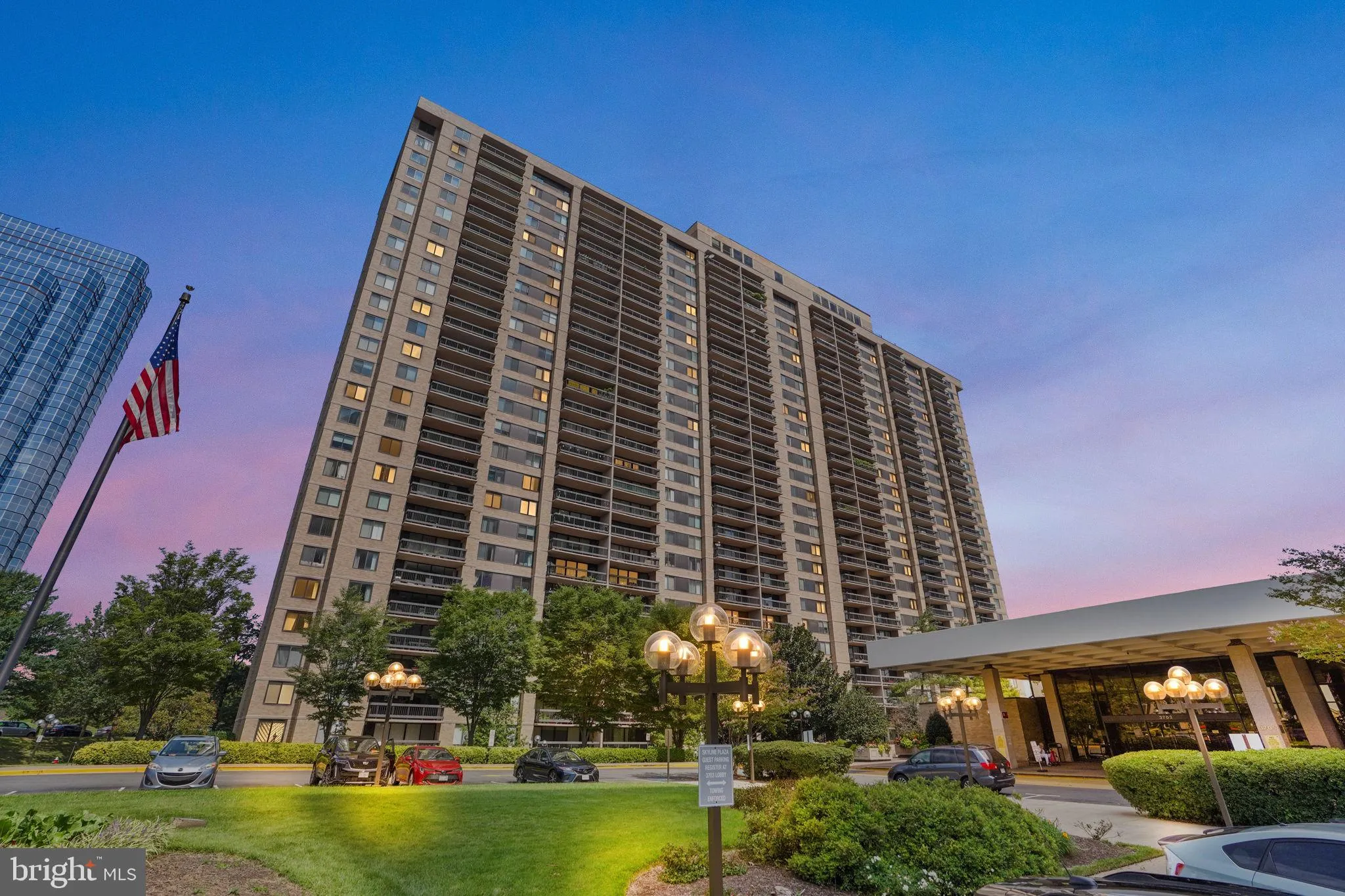 3701 GEORGE MASON DRIVE, Falls Church, VA 22041