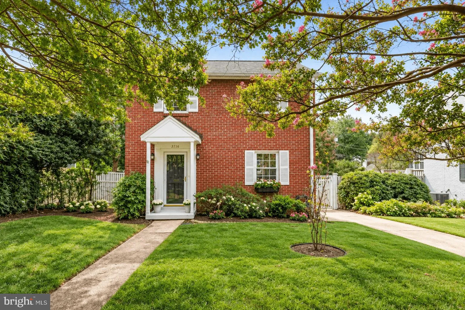 3716 2ND STREET, Arlington, VA 22204